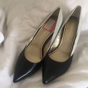 Audrey Brooke Heels